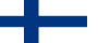 flag finnland