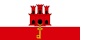 flag gibraltar
