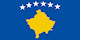 flag kosovo
