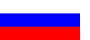 flag russ